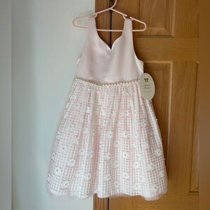 NWT🤍American princess 🤍 size 6-7 age